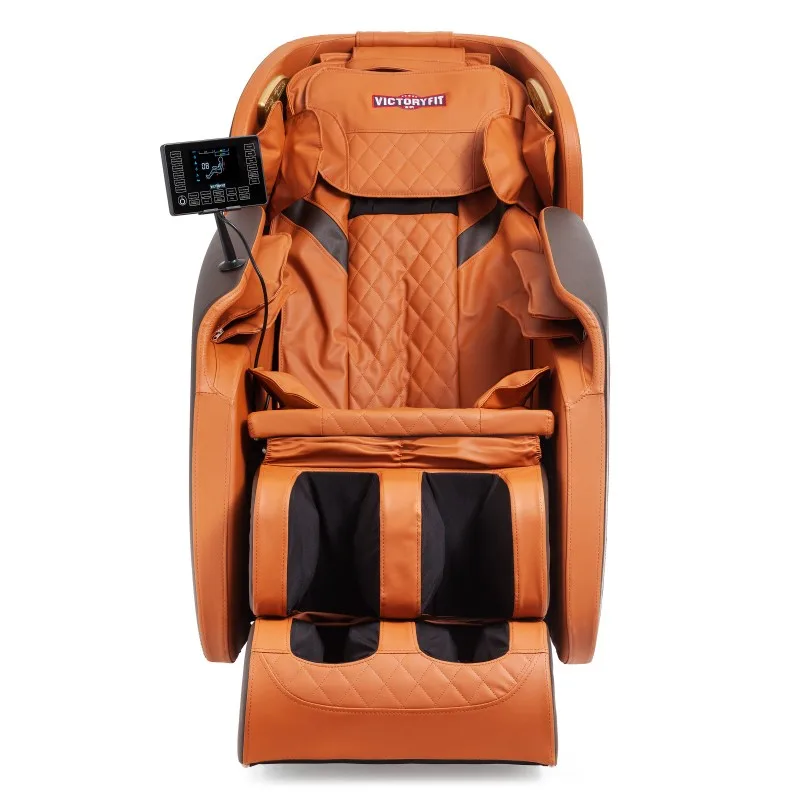 Массажное кресло VictoryFit M15