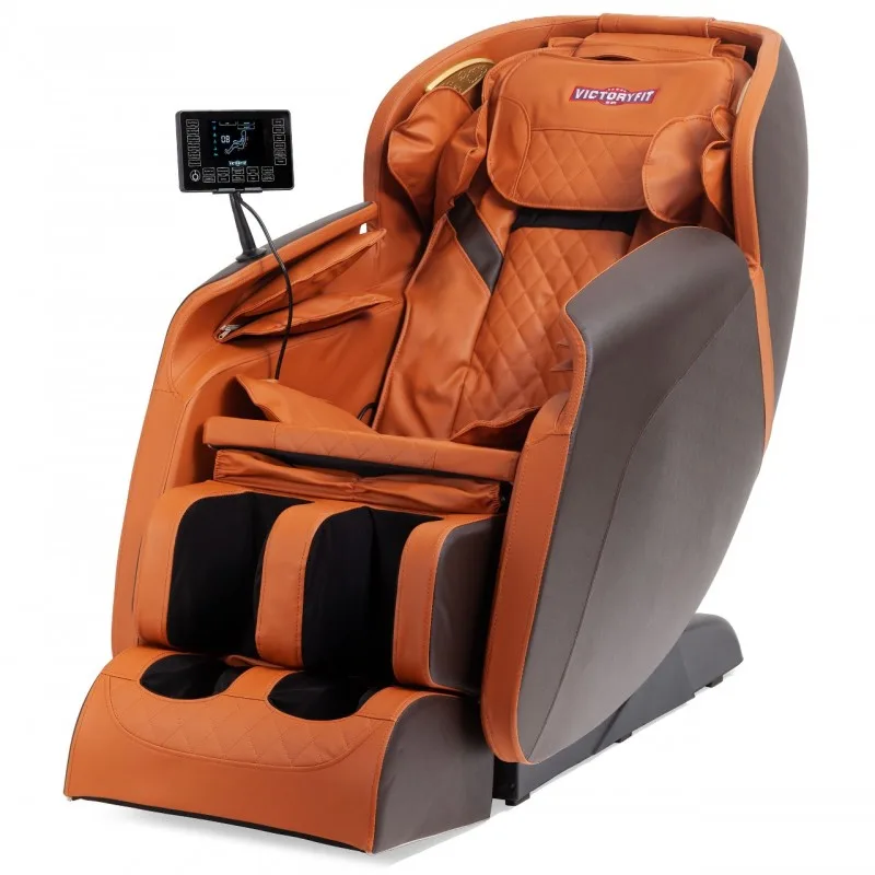 Массажное кресло VictoryFit M15
