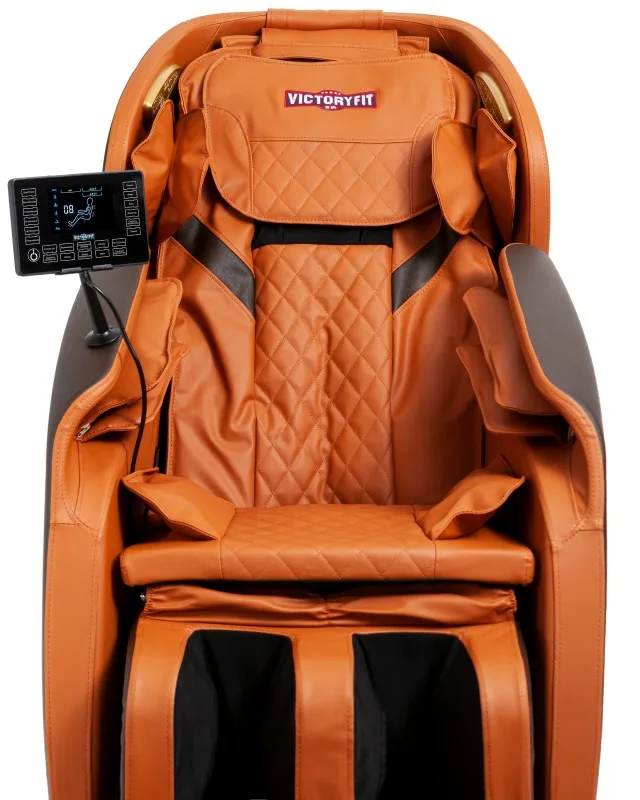 Массажное кресло VictoryFit M15