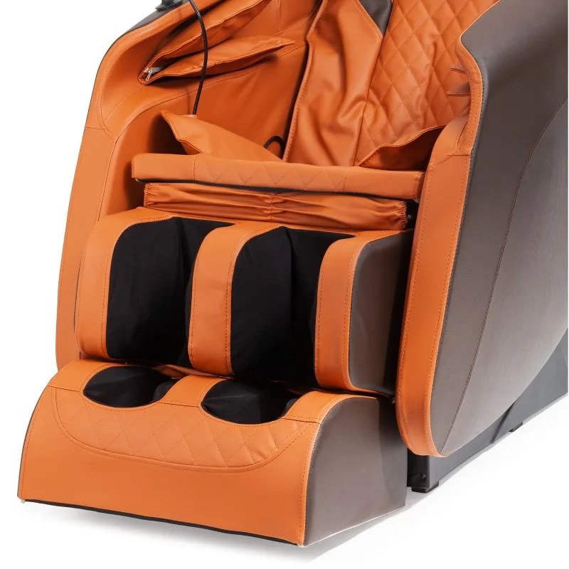 Массажное кресло VictoryFit M15