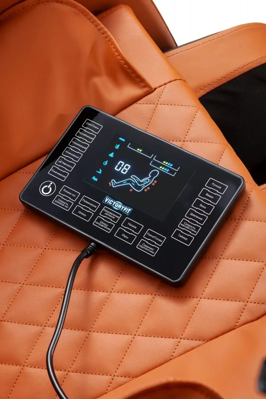 Массажное кресло VictoryFit M15