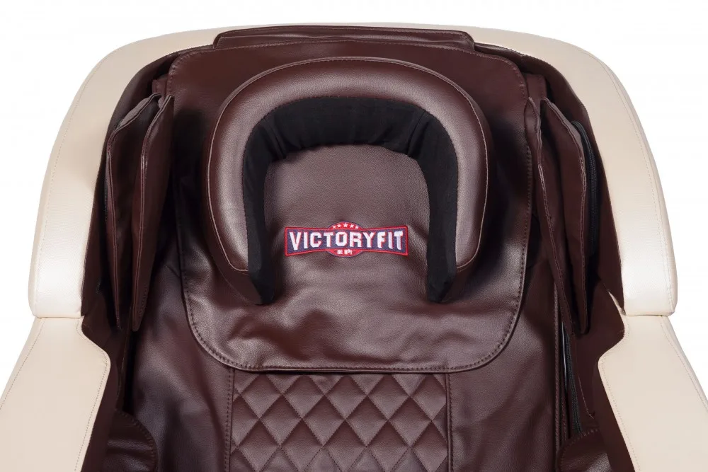 Массажное кресло VictoryFit M10