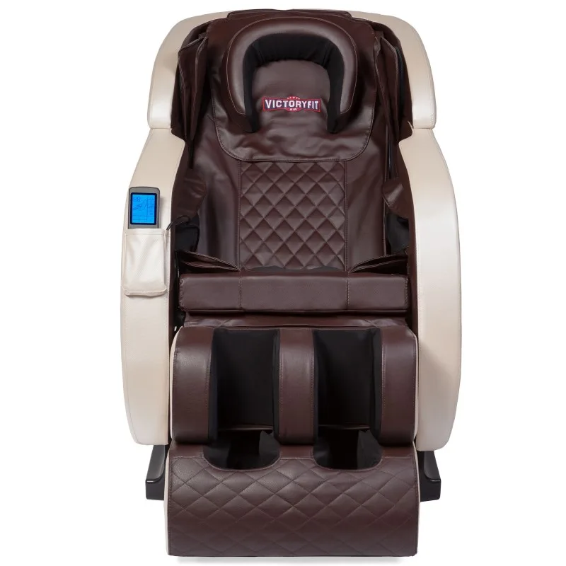 Массажное кресло VictoryFit M10