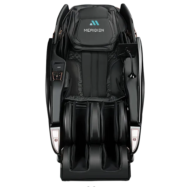 Массажное кресло Meridien Houston (black)