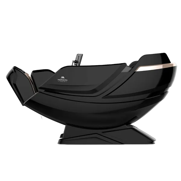 Массажное кресло Meridien Saint-Tropez (Black)