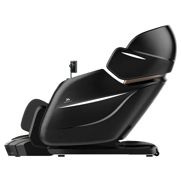 Массажное кресло Meridien SANREMO (Black)