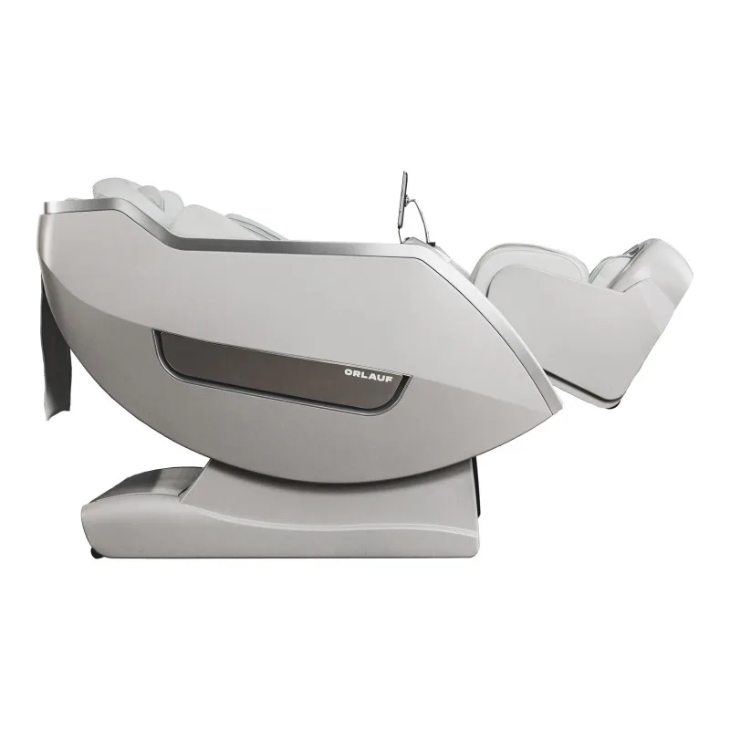 Массажное кресло Orlauf Superion Grey