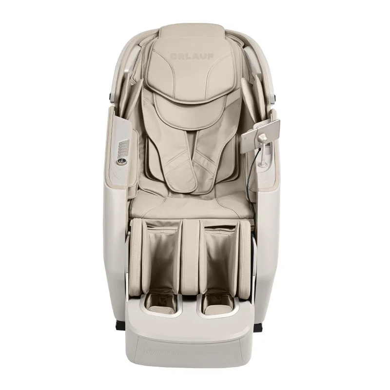 Массажное кресло Orlauf Elysian Beige