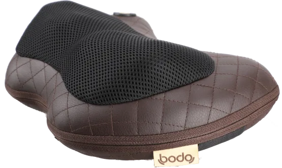 Массажная подушка Bodo Feder