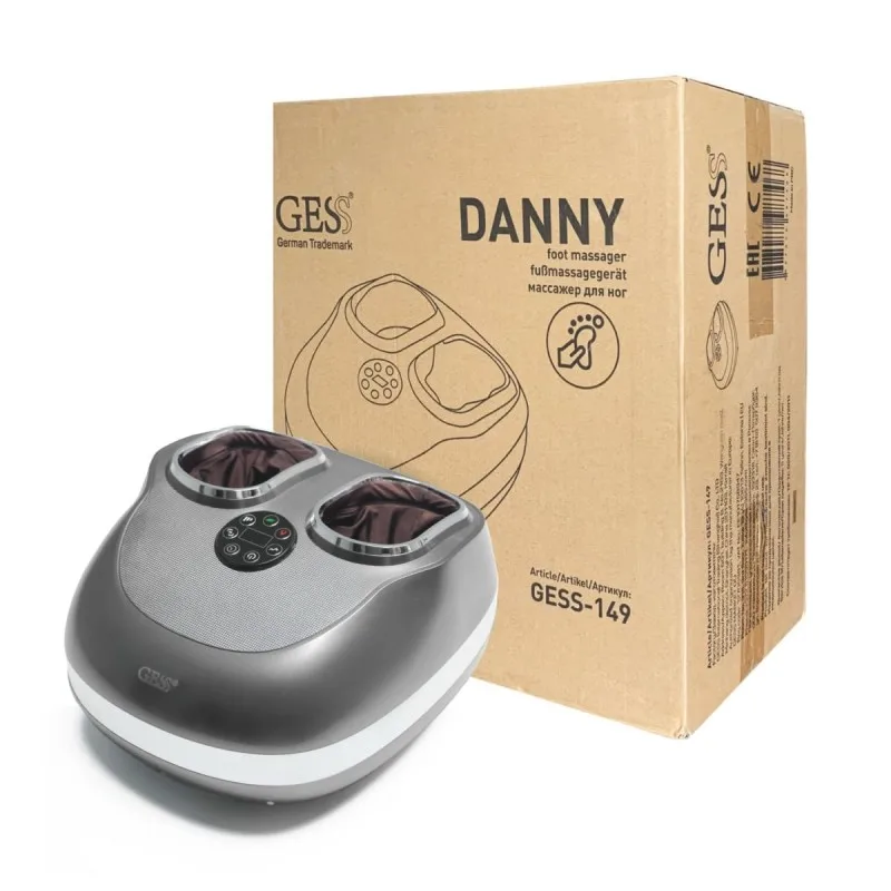 Массажер для ног Danny