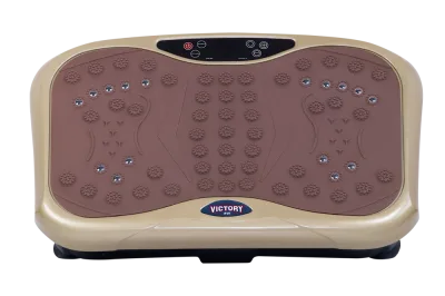 Виброплатформа VictoryFit M130 (brown)