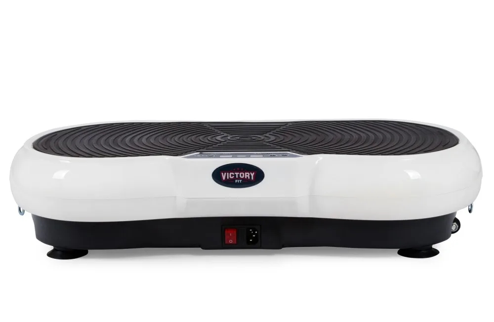Виброплатформа VictoryFit M200 (white)