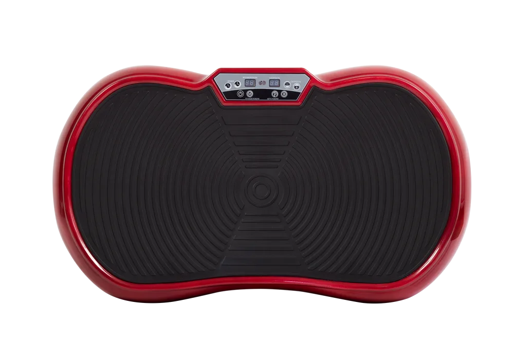 Виброплатформа VictoryFit M200 (red)