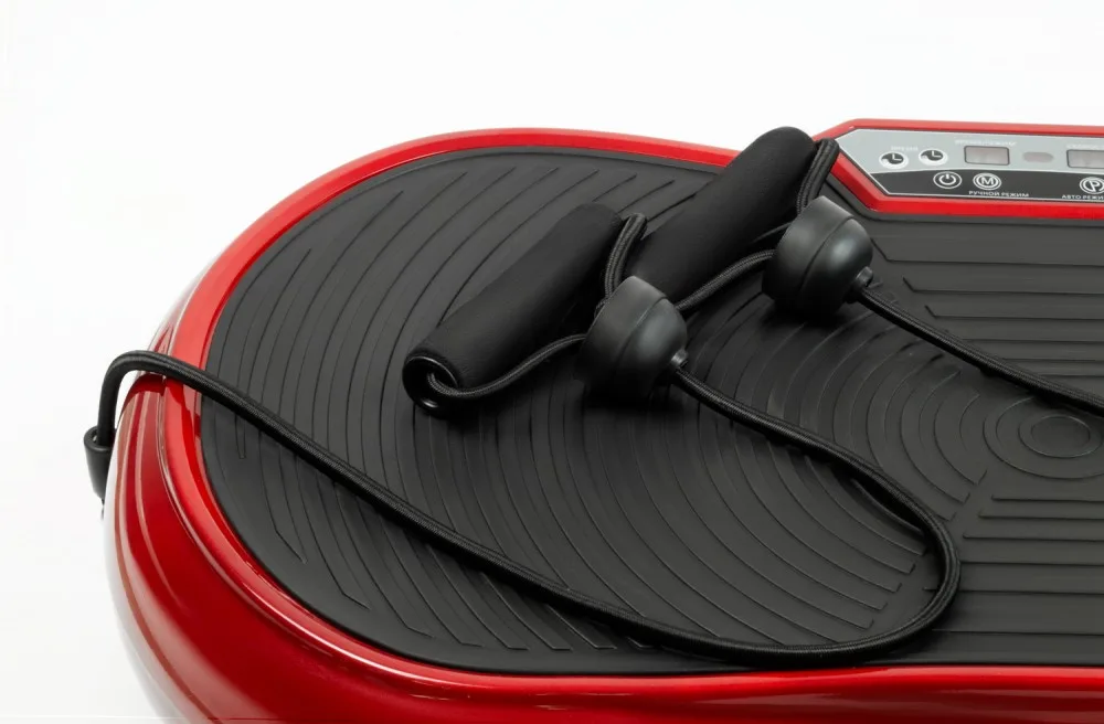 Виброплатформа VictoryFit M200 (red)