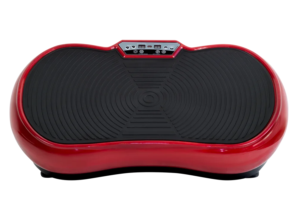 Виброплатформа VictoryFit M200 (red)