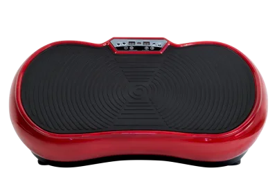 Виброплатформа VictoryFit M200 (red)