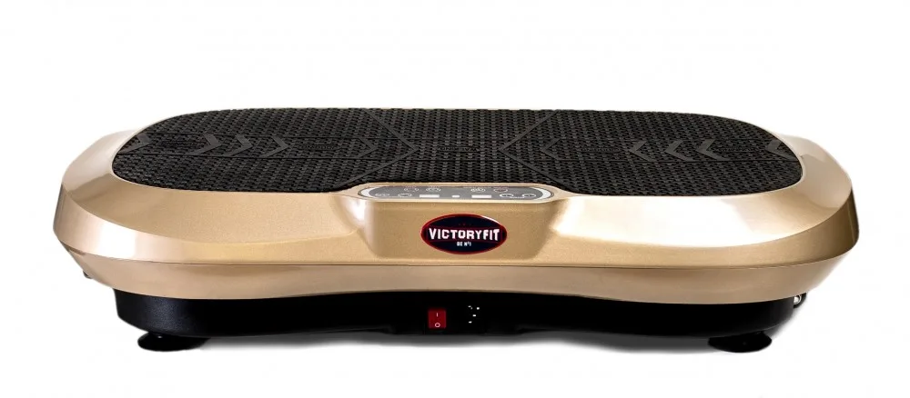 Виброплатформа VictoryFit M503 (gold)