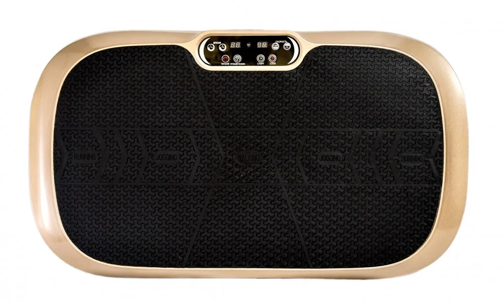 Виброплатформа VictoryFit M503 (gold)