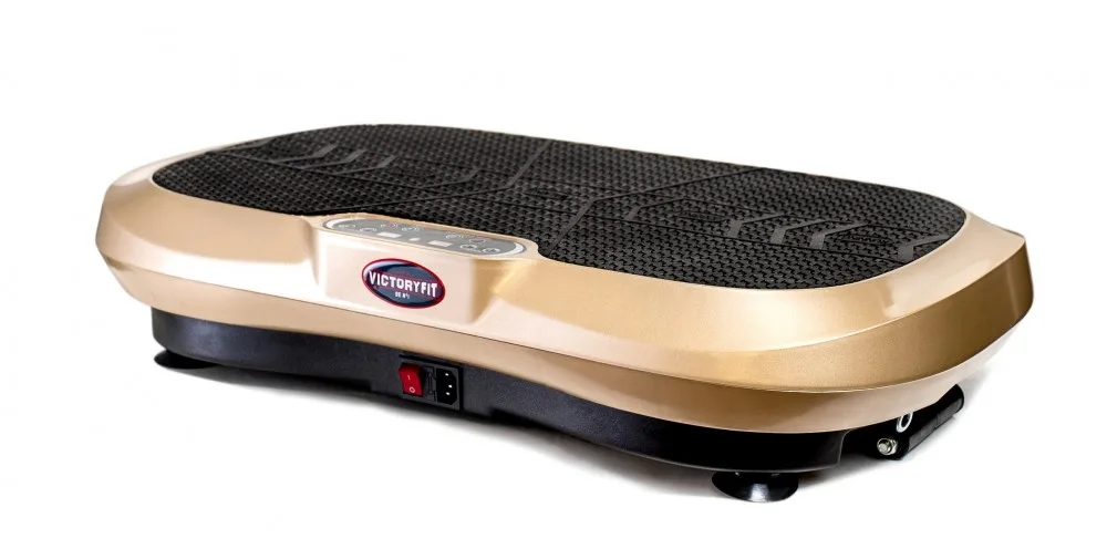 Виброплатформа VictoryFit M503 (gold)