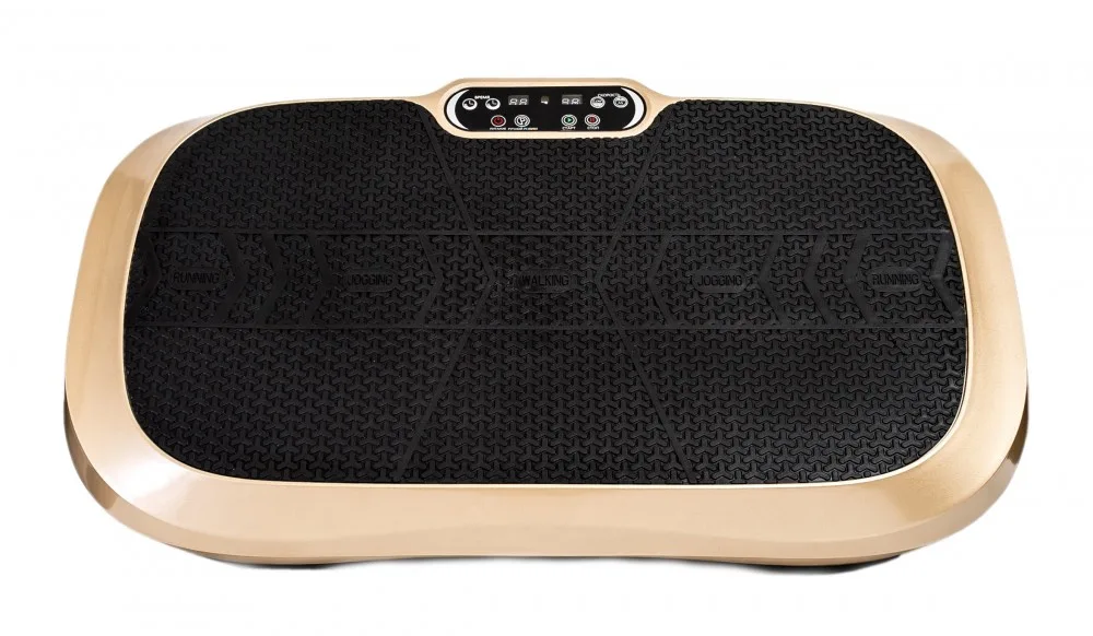 Виброплатформа VictoryFit M503 (gold)