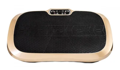 Виброплатформа VictoryFit M503 (gold)