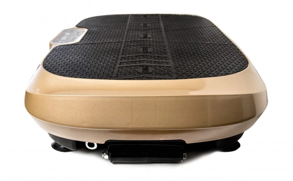 Виброплатформа VictoryFit M503 (gold)