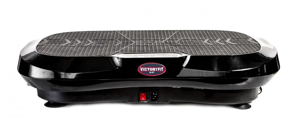 Виброплатформа VictoryFit M503 (black)