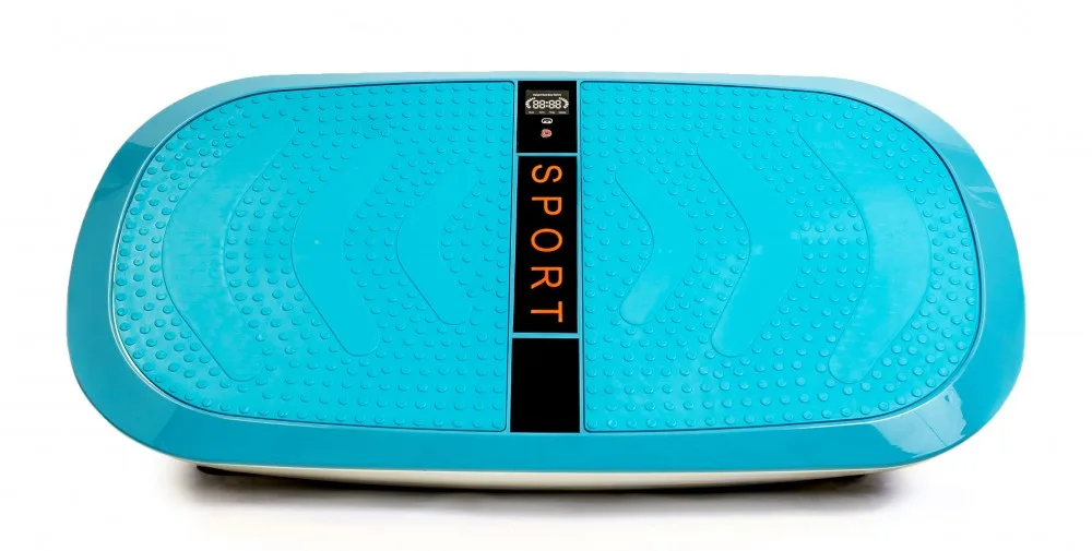 3D виброплатформа VictoryFit S800 (blue)