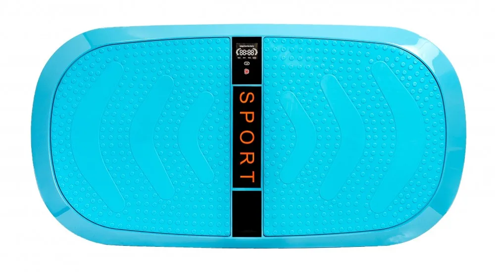 3D виброплатформа VictoryFit S800 (blue)