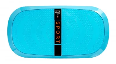 3D виброплатформа VictoryFit S800 (blue)