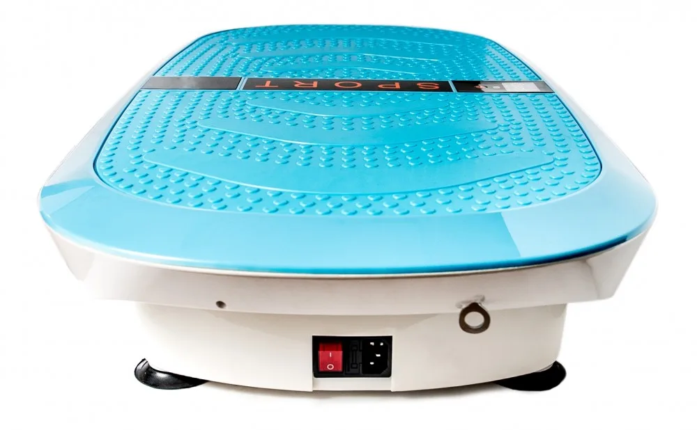 3D виброплатформа VictoryFit S800 (blue)