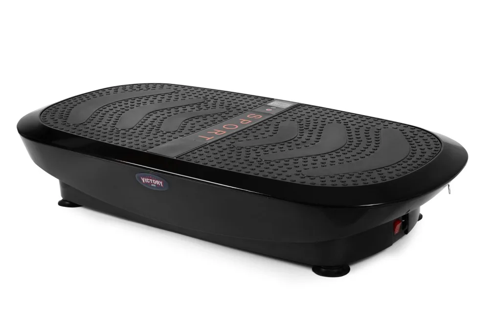 3D виброплатформа VictoryFit S800 (black)