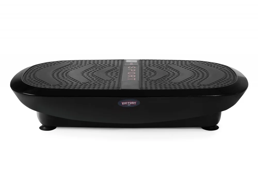 3D виброплатформа VictoryFit S800 (black)