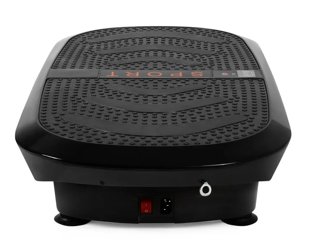 3D виброплатформа VictoryFit S800 (black)