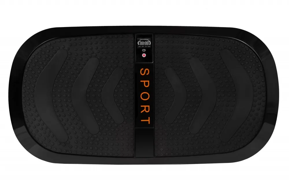 3D виброплатформа VictoryFit S800 (black)