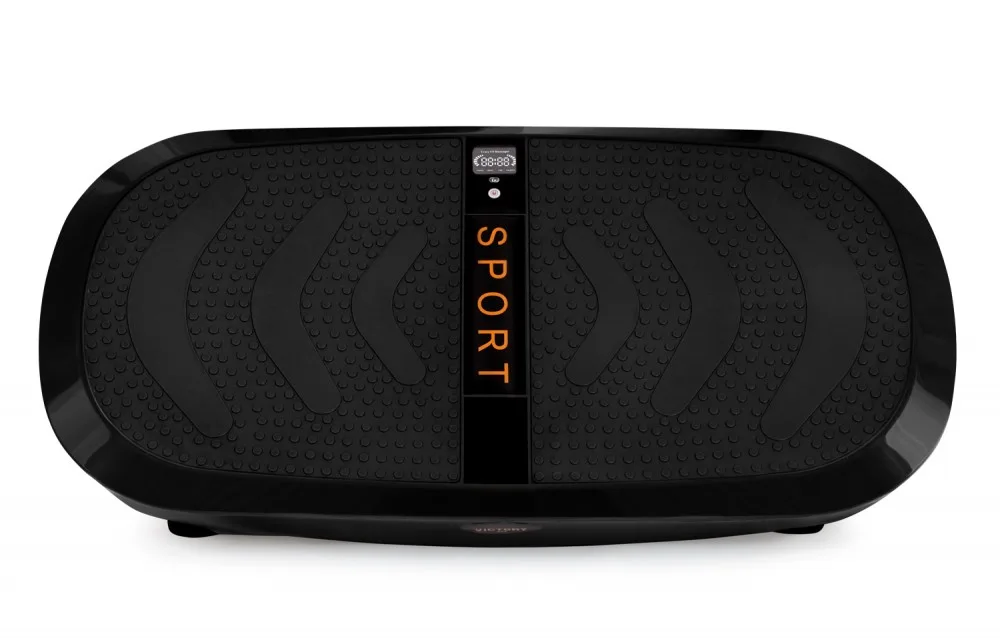 3D виброплатформа VictoryFit S800 (black)