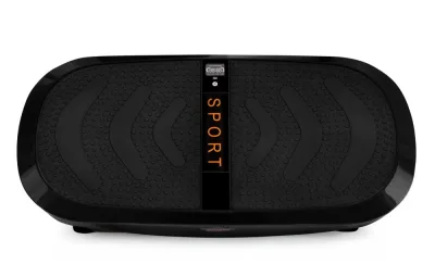3D виброплатформа VictoryFit S800 (black)