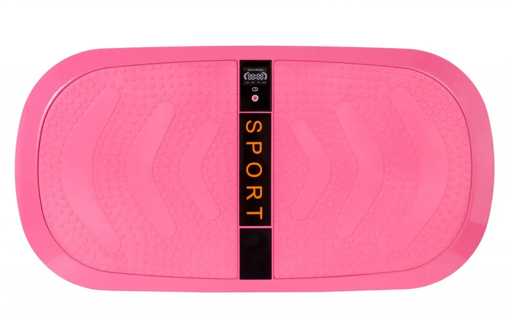3D виброплатформа VictoryFit S800 (pink)