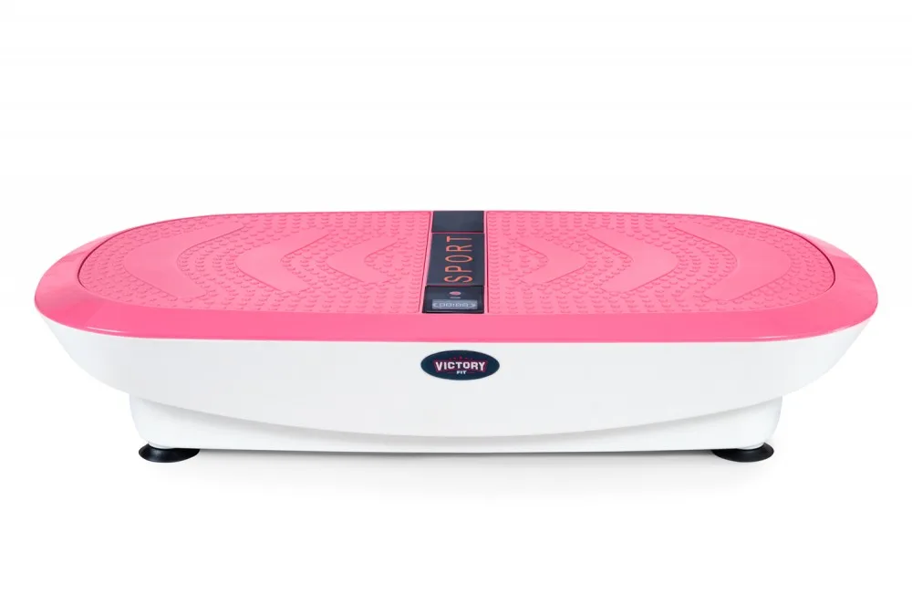 3D виброплатформа VictoryFit S800 (pink)