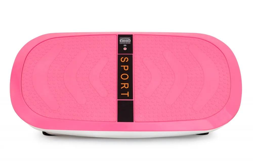 3D виброплатформа VictoryFit S800 (pink)