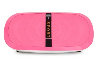 3D виброплатформа VictoryFit S800 (pink)