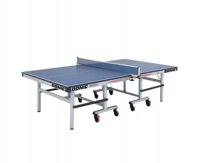Теннисный стол DONIC WALDNER PREMIUM 30 BLUE (без сетки)