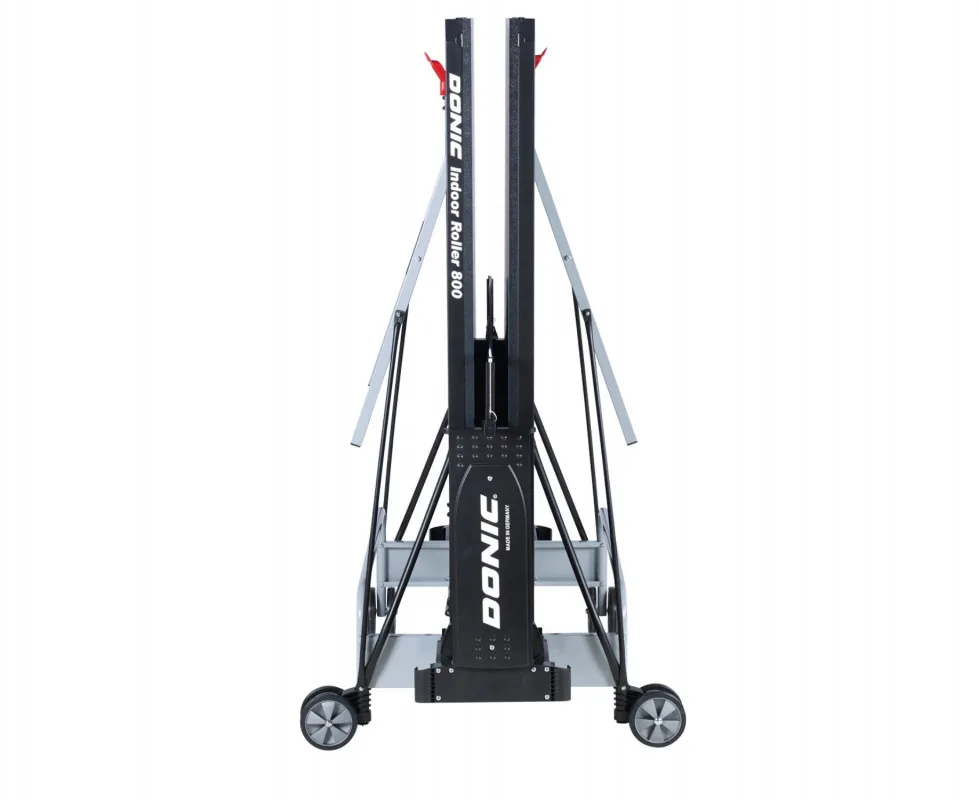 Теннисный стол DONIC INDOOR ROLLER 800 BLUE