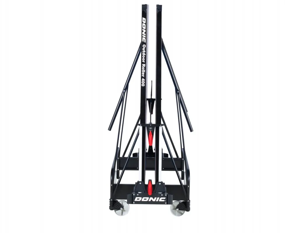 Теннисный стол DONIC OUTDOOR ROLLER 400 BLUE