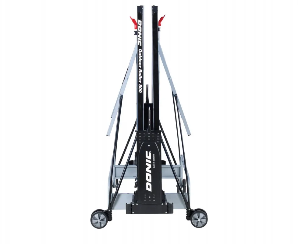 Теннисный стол DONIC OUTDOOR ROLLER 800-5 BLUE