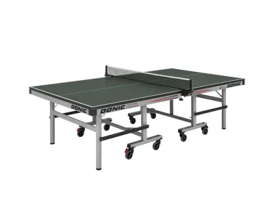 Теннисный стол DONIC WALDNER PREMIUM 30 GREEN (без сетки)