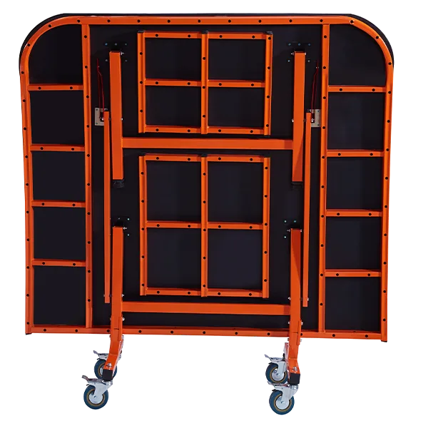 Стол для Текбола Scholle TQ200