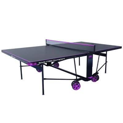 Теннисный стол Scholle TТ850 Tournament