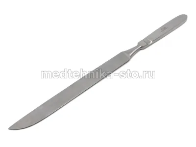 Нож ампутационный большой, Surgicon