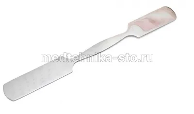 Шпатель аптечный, 250 мм